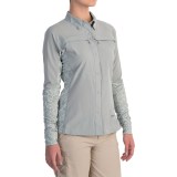 Simms Pro Reina Shirt - UPF 20+, Long Sleeve (For Women)