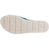 Earthies Crete Sandals - Leather (For Women)