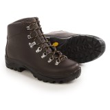 Alico Backcountry Hiking Boots - Leather (For Men)