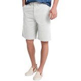 Visitor Cotton Shorts (For Men)