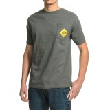 Rome SDS T-Shirt - Short Sleeve (For Men)