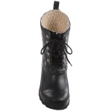 Chooka Freja Mid Rain Boots - Waterproof (For Women)
