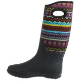 Muk Luks Karen Tall Rain Boots - Waterproof (For Women)