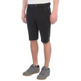 Club Ride Pit Stop PowerWeave Bike Shorts (For Men)