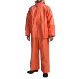 Rain Parka - Waterproof (For Men)