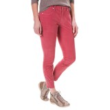 Carve Designs Willow Crop Pants (For Women)