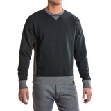 Victorinox Swiss Army Milestone Sweatshirt (For Men)