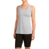 Head Cassandra Split-Back Tank Top - Racerback, Slim Fit (For Women)