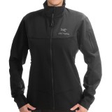 Arc’teryx Gamma LT Soft Shell Jacket (For Men)