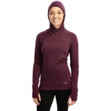 Arc’teryx Thaleia Polartec® Power Dry® Fleece Hoodie (For Women)