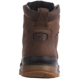 ECCO Track 6 Gore-Tex® Moc-Toe Hi Boots - Waterproof, Leather (For Men)