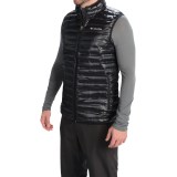 Columbia Sportswear Flash Forward Down Vest - 650 Fill Power (For Men)