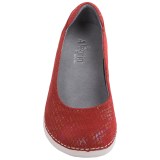 Alegria Petal Ballet Flats - Leather (For Women)