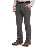 Craghoppers NosiLife Insect Shield® Stretch Trousers - UPF 40+ (For Men)