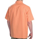 Woolrich Vireo Shirt - Short Sleeve (For Men)