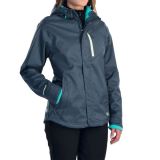 Under Armour ColdGear® Infrared Sienna Jacket - 3-in-1 (For Women)