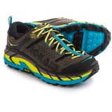 Hoka One One Tor Ultra-Low Hiking Shoes - Waterproof (For Men)