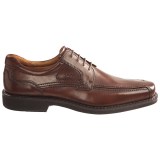 ECCO Seattle Blucher Shoes - Leather (For Men)