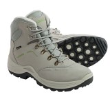 Lowa Nabucco Gore-Tex® Mid Snow Boots - Waterproof (For Women)