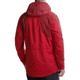 Jack Wolfskin Denali Flex Jacket - Waterproof (For Men)