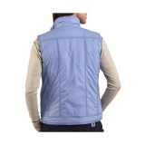 Carhartt Skyline Vest - Insulated (For Women)
