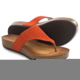 Clarks Aeron Logan Sandals - Leather (For Women)