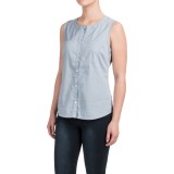 Toad&Co Panoramic Tank Top - UPF 25+, Organic Cotton (For Women)