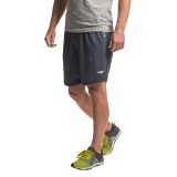 PONY Waffle Mesh Basic Shorts (For Men)