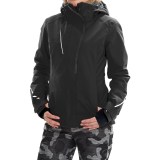 Obermeyer Zermatt Ski Jacket - Waterproof, Insulated (For Women)