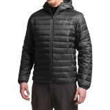 Columbia Sportswear Elm Ridge Hybrid Puffer Hooded Jacket - Insulated (For Men)