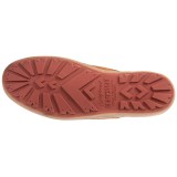 Blackstone M07 Wingtip Sneakers - Leather, Lace-Ups (For Men)