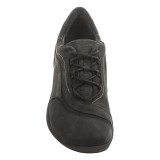 Clarks Wave Skip Sneakers - Nubuck (For Women)