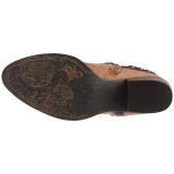 OTBT Emery Ankle Boots - Leather (For Women)