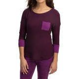 Columbia Sportswear Sweetheart Grove Shirt - 3/4 Sleeve (For Women)