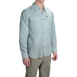 Patagonia Cayo Largo Shirt - Long Sleeve (For Men)