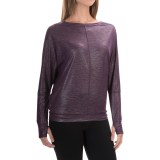 Zobha Parker Shirt - Long Sleeve (For Women)