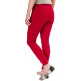 Boyfriend Ankle Jeggings (For Women)