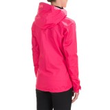 Helly Hansen Odin Enroute Shell Jacket - Waterproof (For Women)