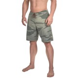 Vissla Stohk Boardshorts (For Men)