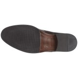Joseph Abboud Major Cap-Toe Oxford Shoes - Leather (For Men)