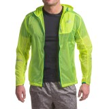 New Balance Lite Packable Jacket (For Men)