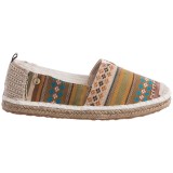 The Sak Ella Flat Espadrilles (For Women)