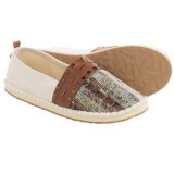 The Sak Echo Feather Espadrilles  (For Women)