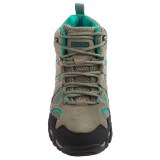 Pacific Trail Diller Hiking Boots (For Women)