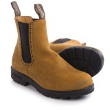 Blundstone 1446 Pull-On Boots - Leather, Factory 2nds (For Women)