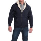 Moose Creek Carbon Creek Hoodie Jacket - Fleece Lining (For Men)