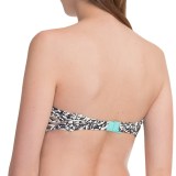 Billabong Safari Bandeau Bikini Top (For Women)