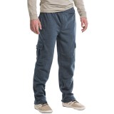 PONY Cargo Pocket Jogger Logo Pants (For Men)