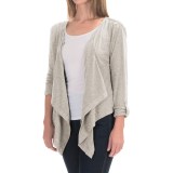 Woolrich Meadowlark Layering Cardigan (For Women)