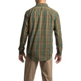 ExOfficio Kelion Plaid Shirt - Long Sleeve (For Men)